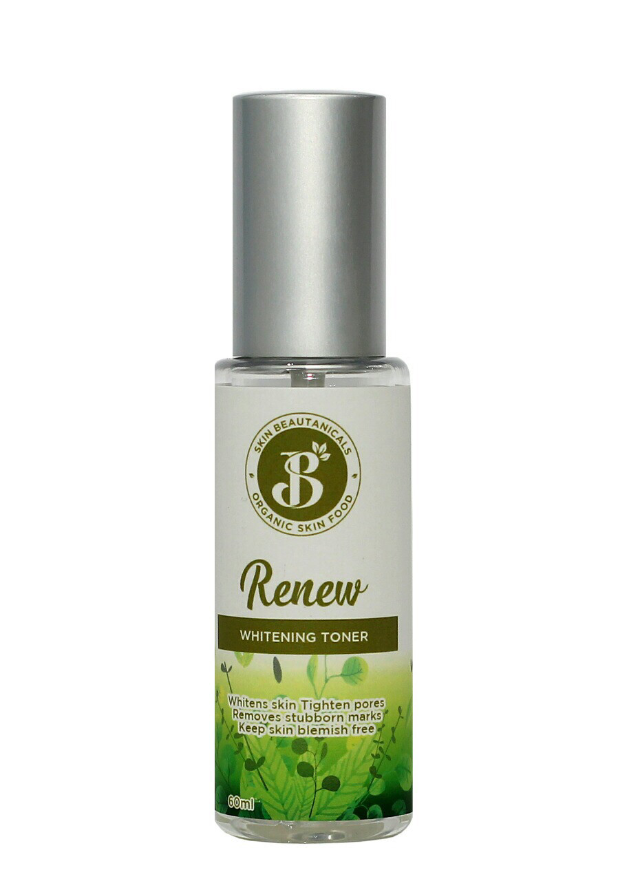 RENEW TONER 60ML