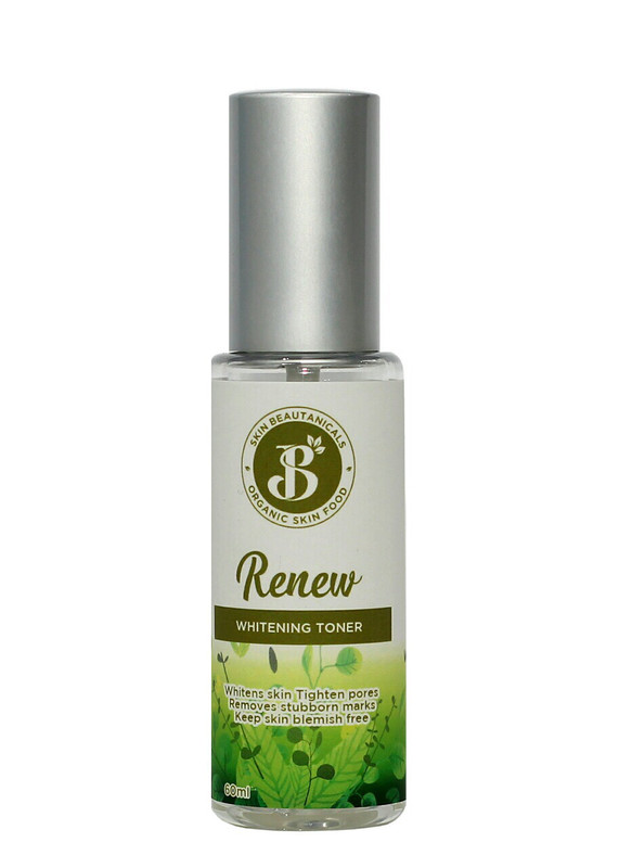 RENEW TONER 60ML