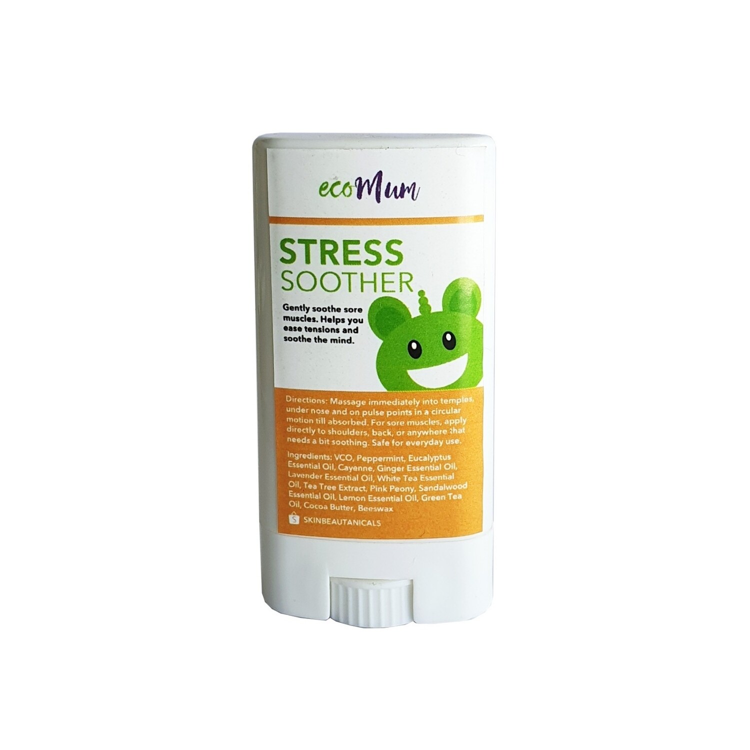 STRESS SOOTHER