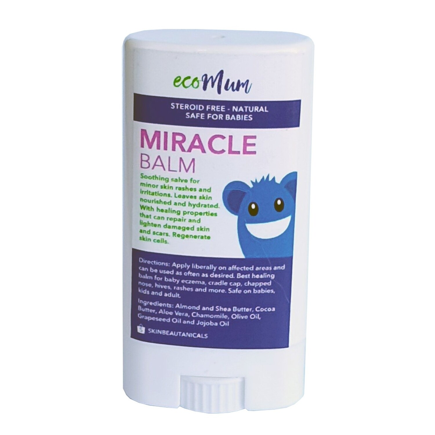 MIRACLE  BALM