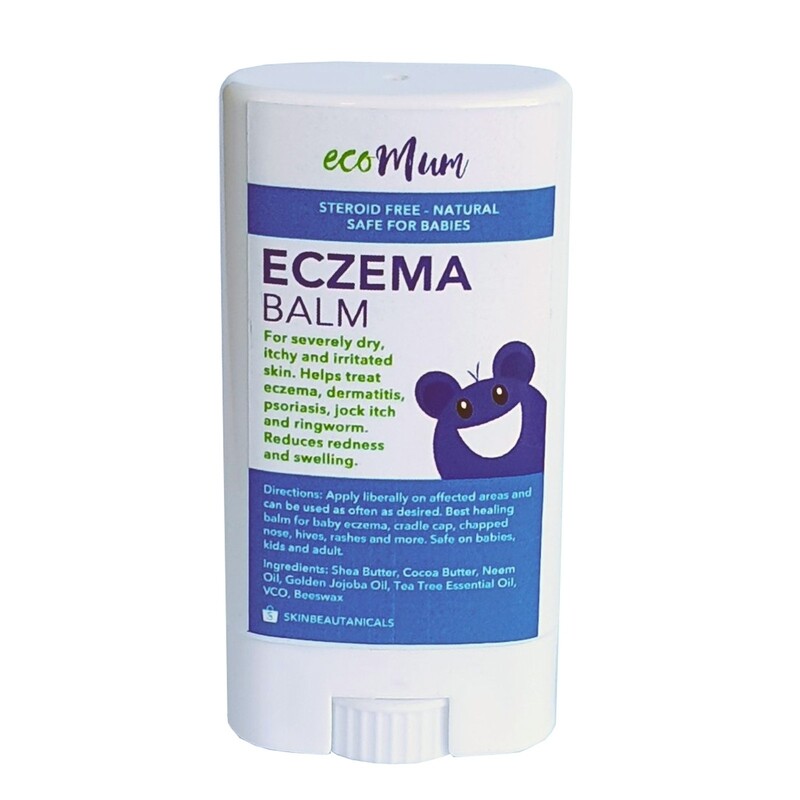 ECZEMA BALM