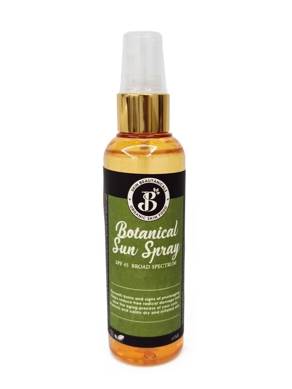 SUNBLOCK SPRAY SPF100