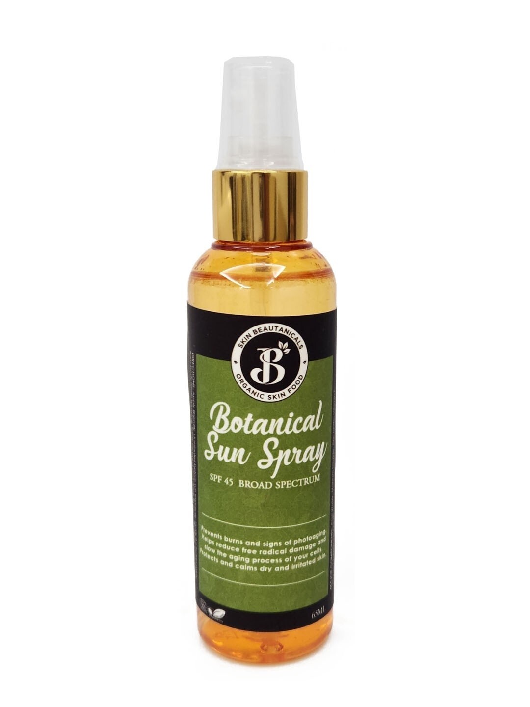 SUNBLOCK SPRAY SPF100