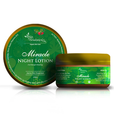 Miracle Body Whitening KIt
