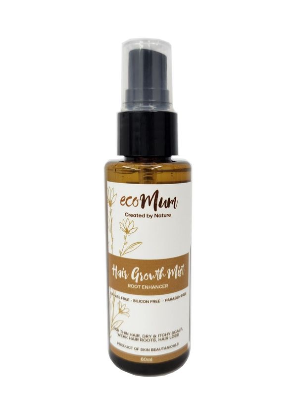 Hair Growth Mist ( Rosemary )