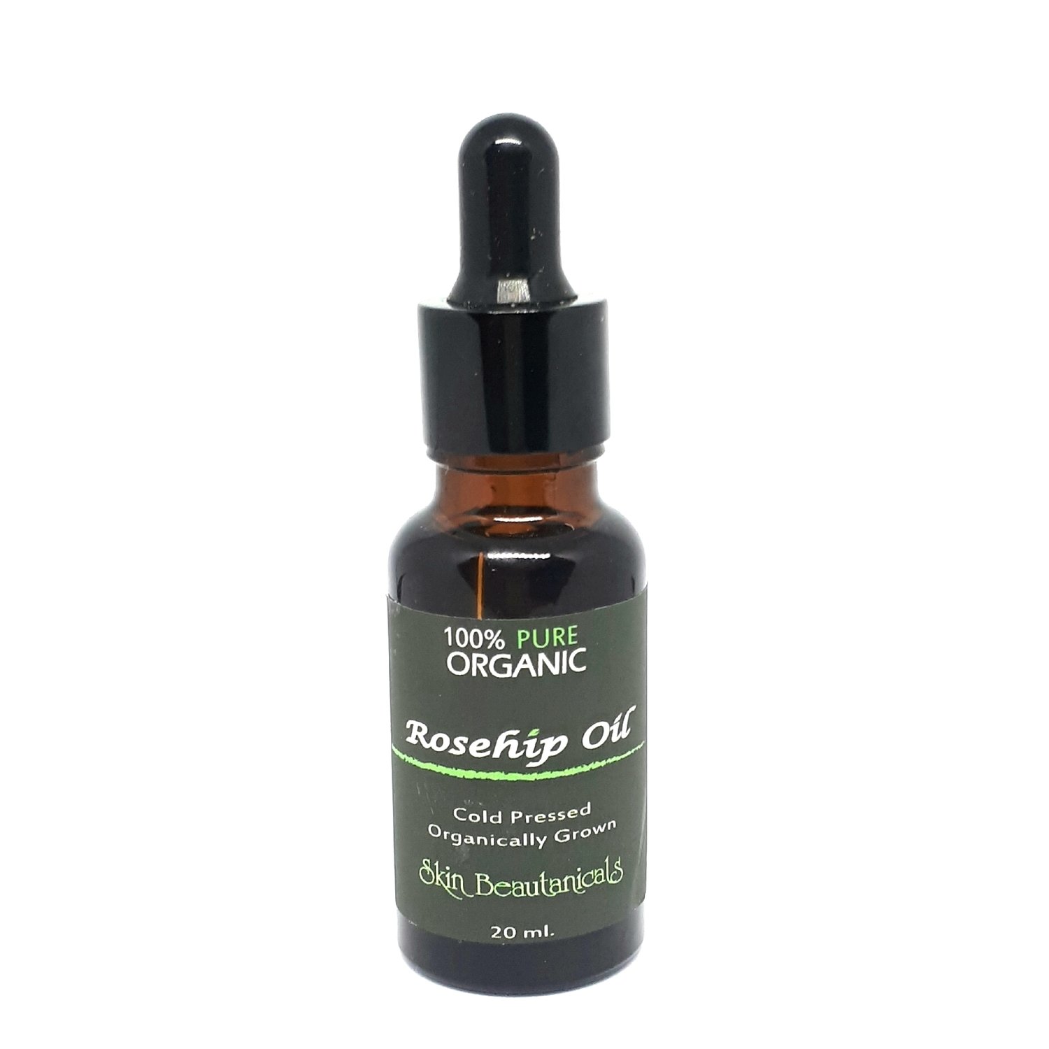 ROSEHIP SEED OIL