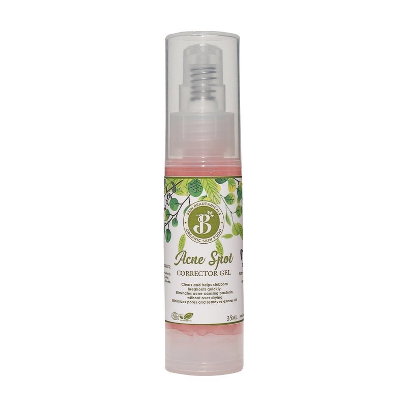 ACNE SPOT CORRECTOR GEL 35G