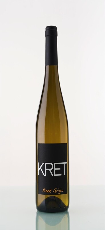 Pinot Grigio