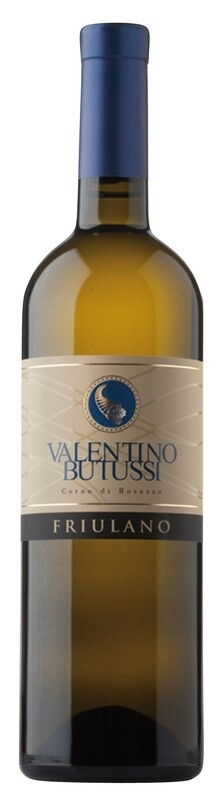 Friulano B