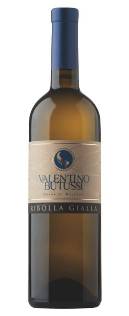 Ribolla Gialla brut