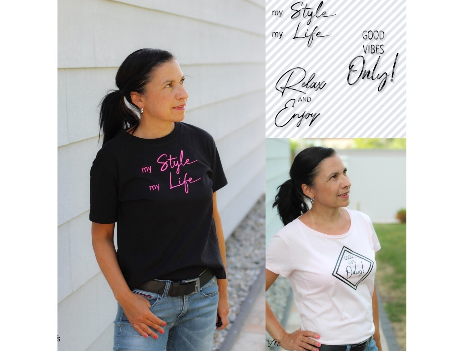 Plotterdatei &quot;STATEMENT III&quot;