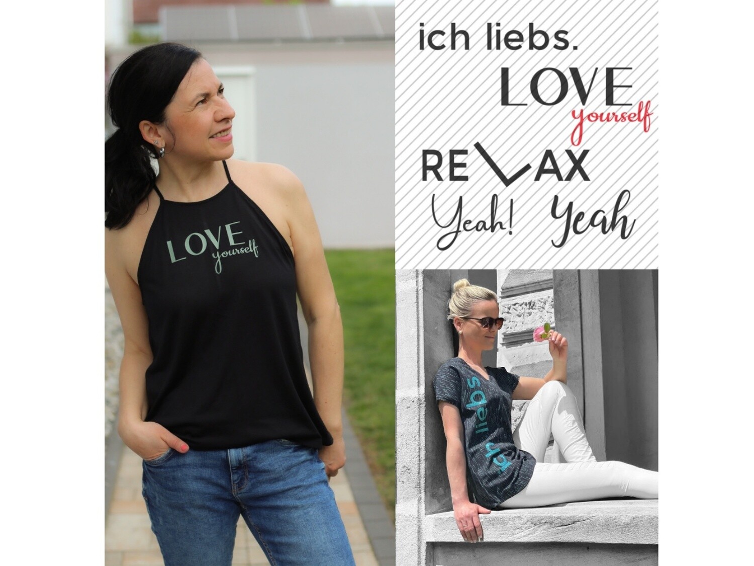 Plotterdatei &quot;STATEMENT IV&quot; - FREISING