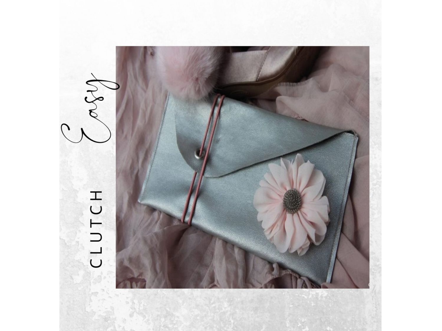 Ebook easy CLUTCH