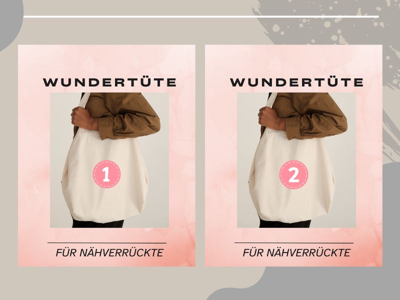 Wundertüten