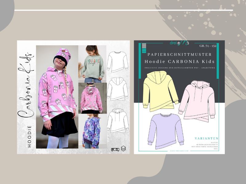 Ebook + Papierschnitt