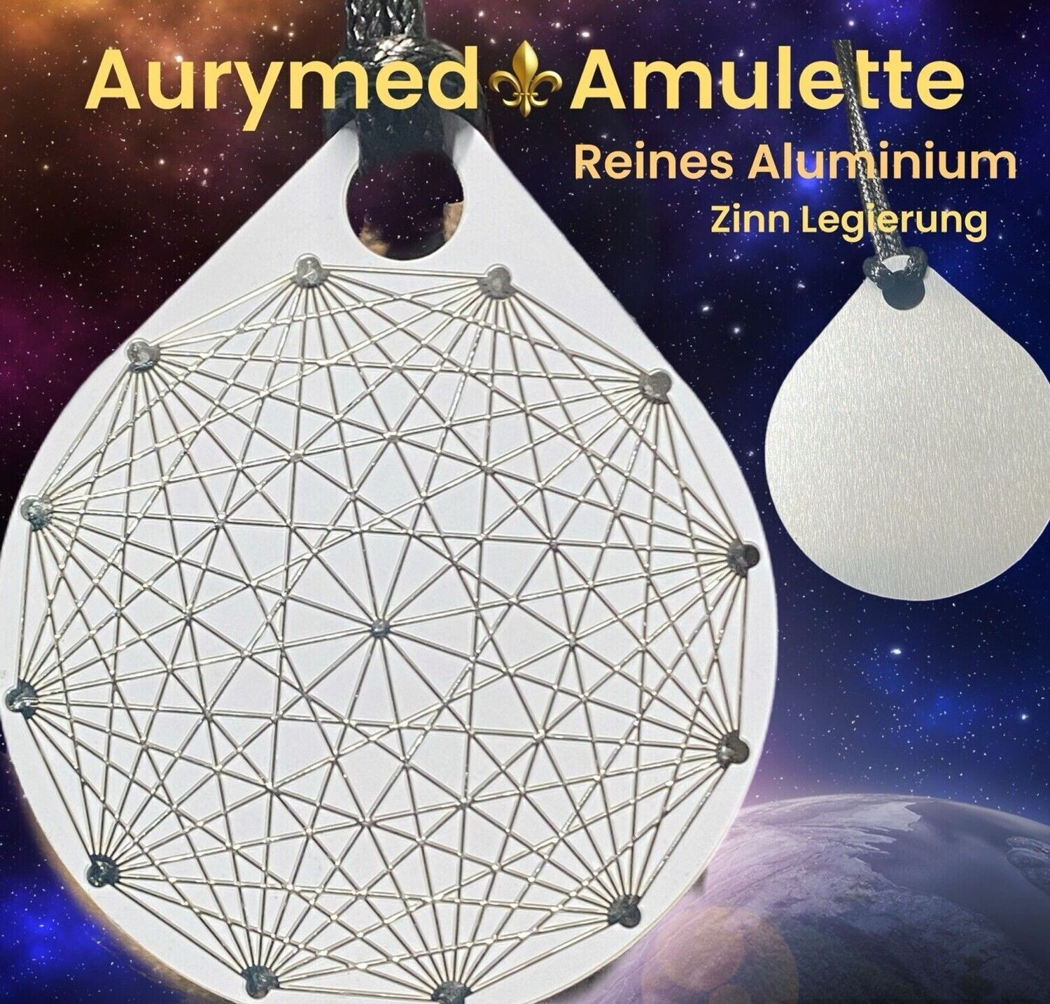 Talisman Aluvorah Aluminium Dode