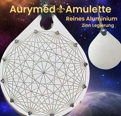 Talisman Aluvorah Aluminium Dode Talisman Aluvorah Aluminium Dode