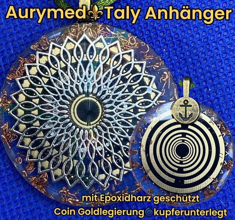 Aurygonyth - Lotustaler Aurygonyth - Lotustaler