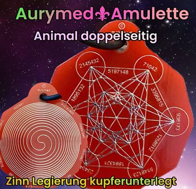 1 x Animal Tier Coin - rot mit Zinn legiert 1 x Animal Tier Coin - rot mit Zinn legiert