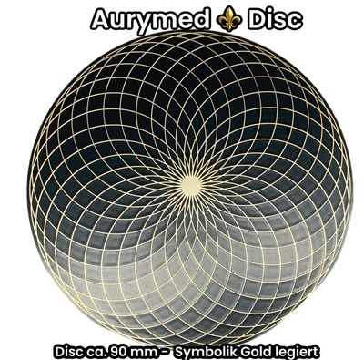 ? Energie & Frequenz Scheiben/Coin`s – Schwinge im Rhythmus des Universums!