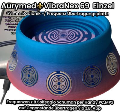 69 mm VibraNex Brunnen - Einhorn matt, Oberflächenplatte Zinn legiert - EINZELSTÜCK 69 mm VibraNex Brunnen - Einhorn matt, Oberflächenplatte Zinn legiert - EINZELSTÜCK