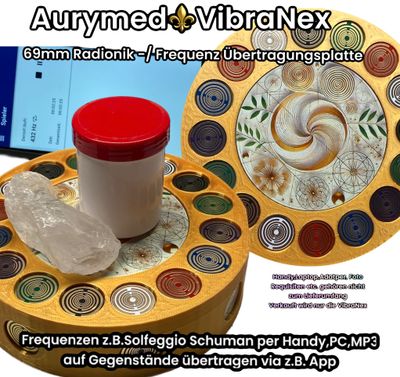 VibraNex Krafttier Pflanzenuniversum– Gehäusefarbe und Füllung frei wählbar VibraNex Krafttier Pflanzenuniversum– Gehäusefarbe und Füllung frei wählbar