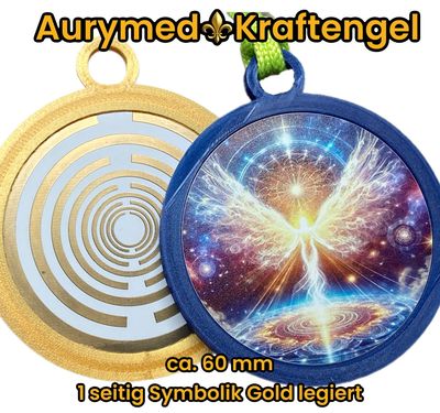 ✨ 3D Druck Serie - Anhänger