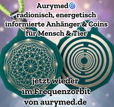 Auryonisierungsschlüssel spirituell Auryonisierungsschlüssel spirituell