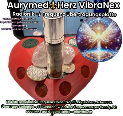 VibraNex Herz - Engel