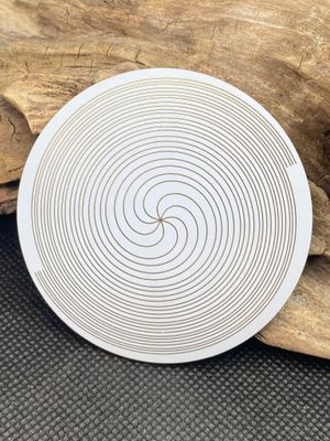 bis. 30 cm Ø