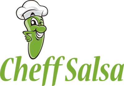 Cheff Salsa - Salsa Deshidratada