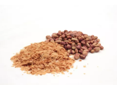 15 Kg Frijol Bayo Deshidratado 3 Bolsas De 5kg | Rinde 60kg