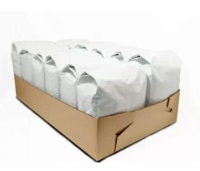 Salsa Para Chilaquiles y Guisados Roja 750grs | Caja 12 Piezas Rinde 72 litros