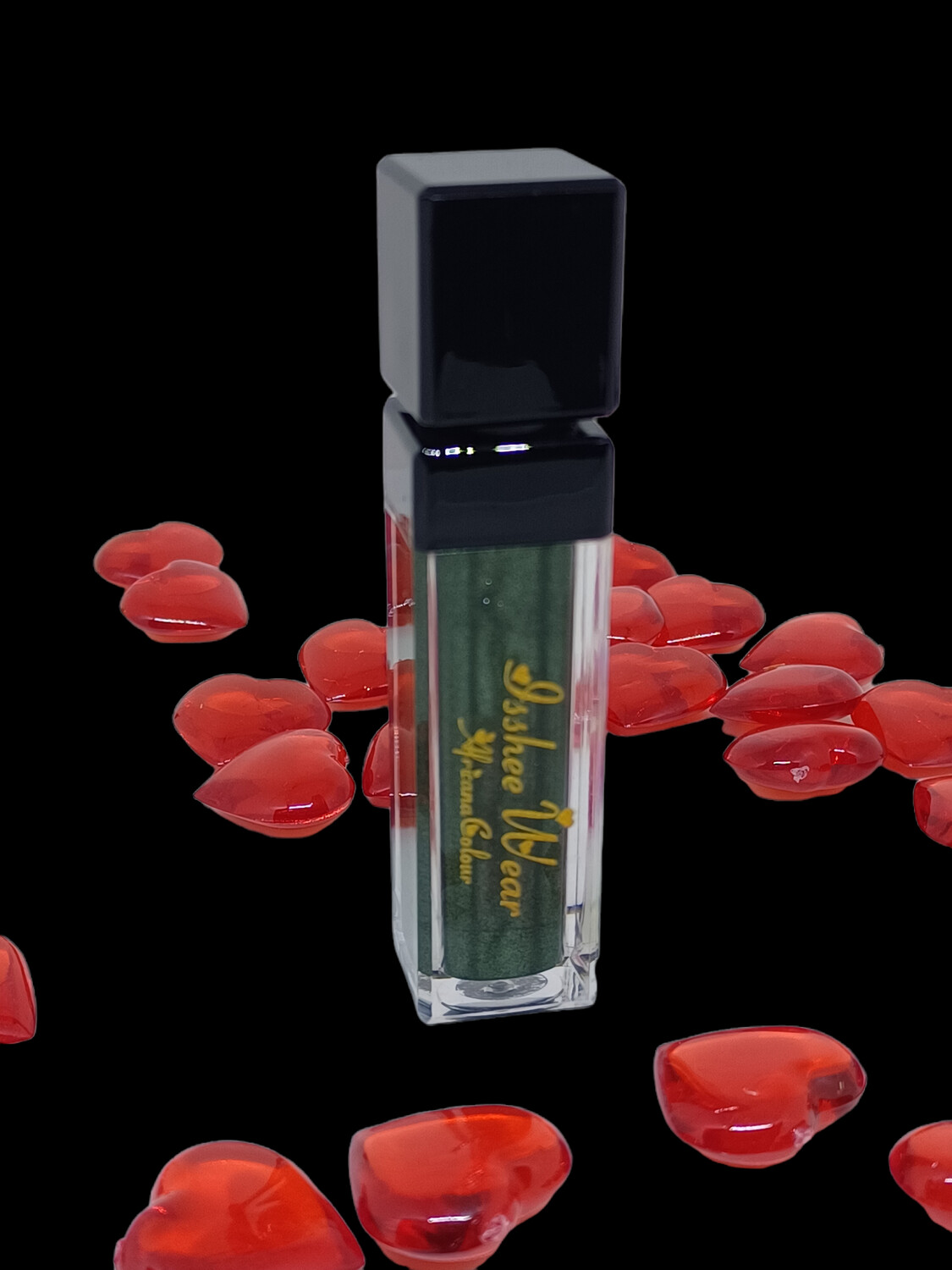 Africana Colour Lip Gloss