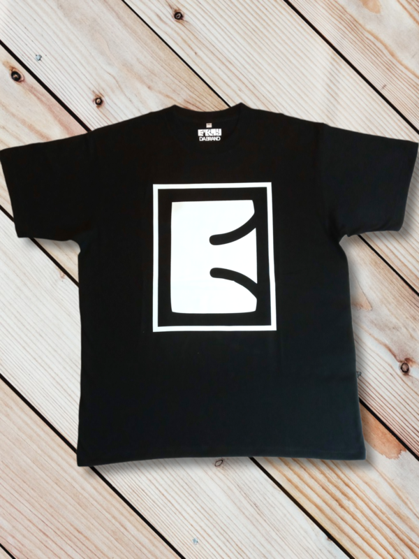 Cotton T-Shirt (Men and women)