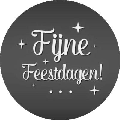 Feestdagen