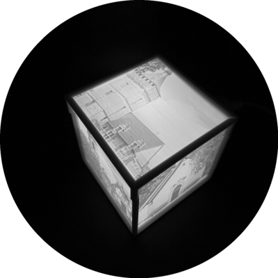 Lithophane