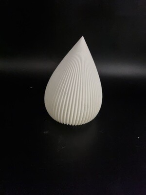 Druppel Theelicht