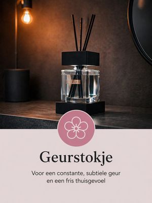 Geurstokjes