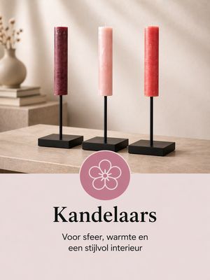 Kandelaars
