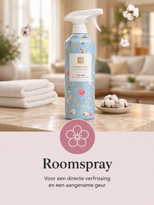 Roomspray