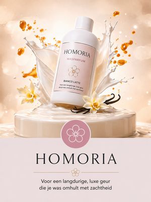 Homoria