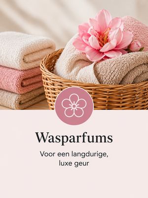 Wasparafums