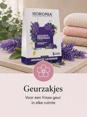 Geurzakjes
