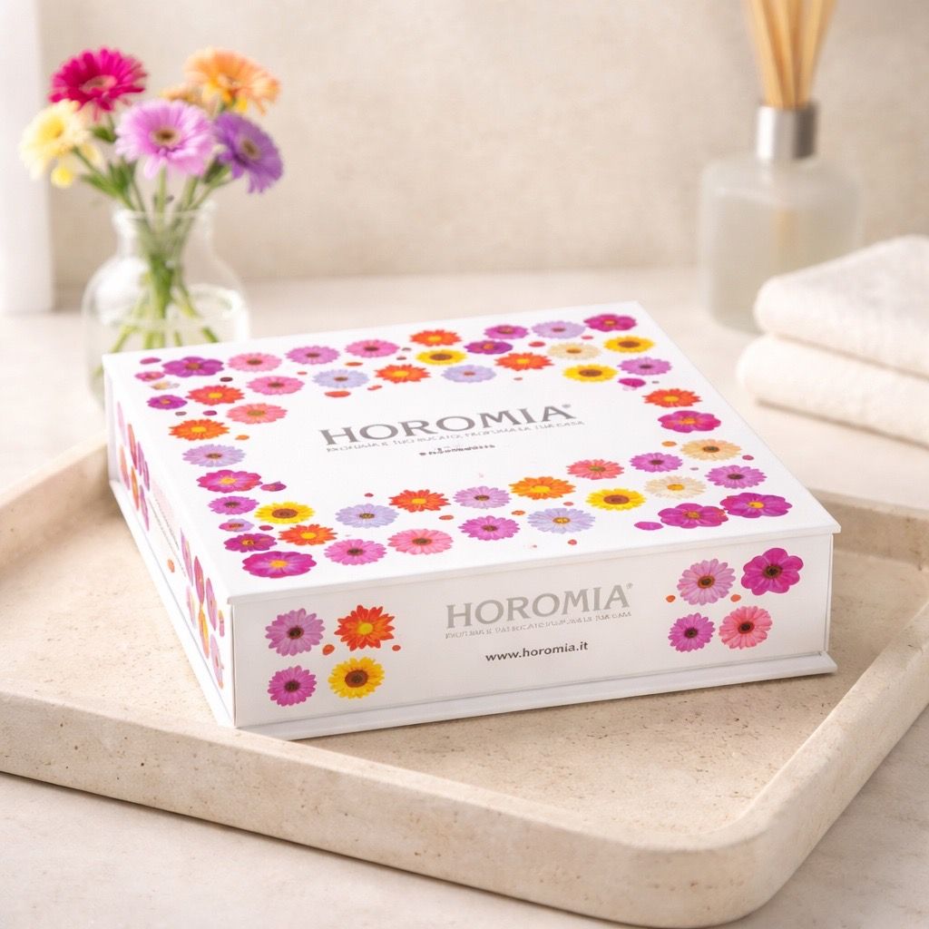 Proefpakket – Horomia Horokit (18 verschillende geuren)