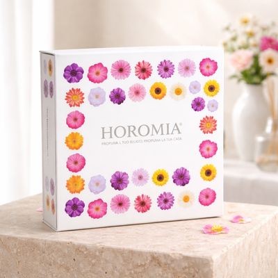 Proefpakket – Horomia Horokit (18 verschillende geuren)