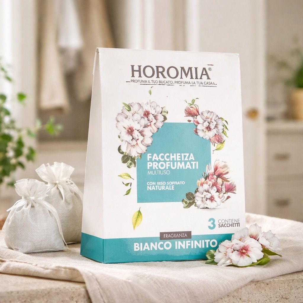 Bianco infinito
