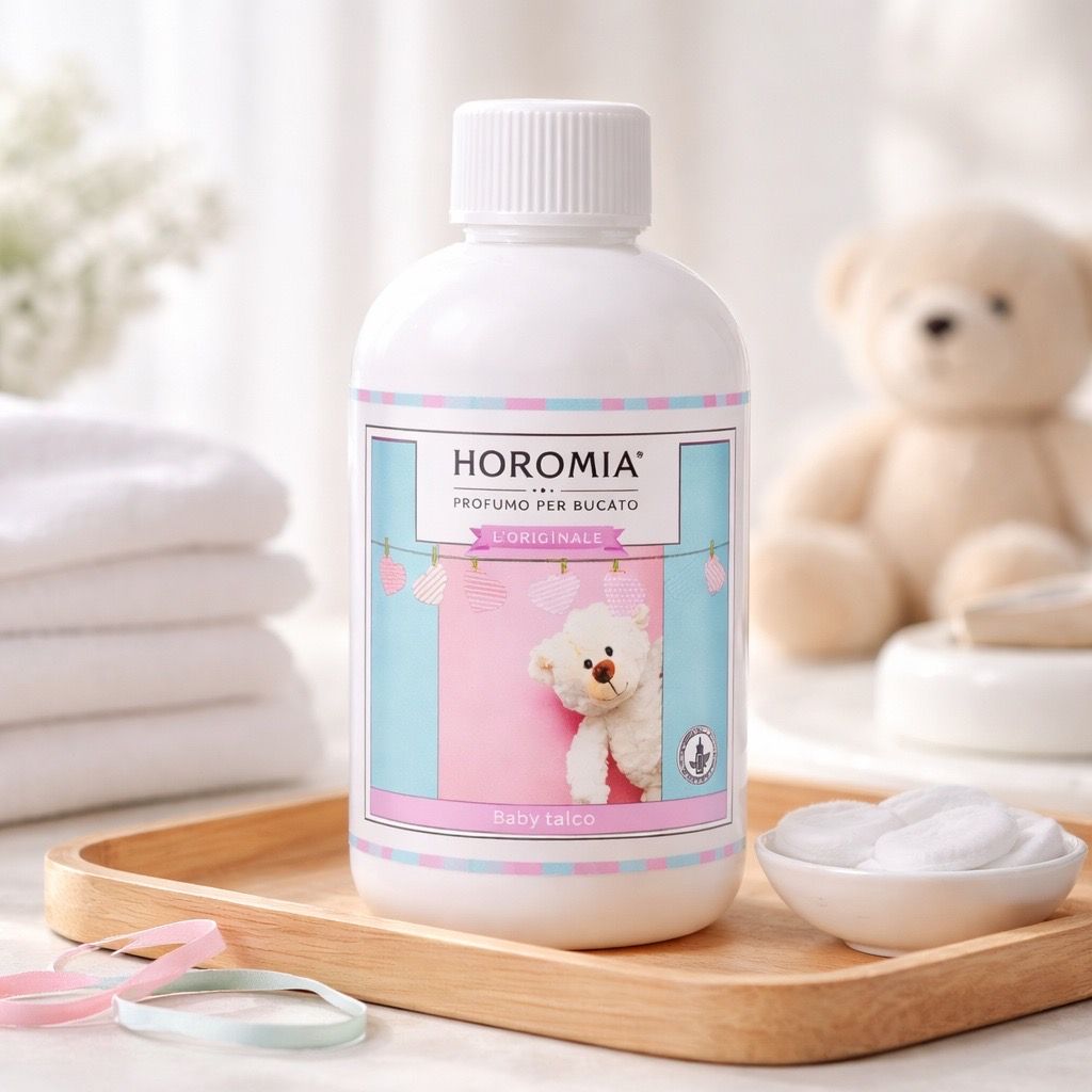 Baby Talco