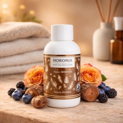 Gocce d'Ambra