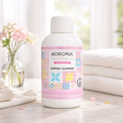 Spring summer Confetti
